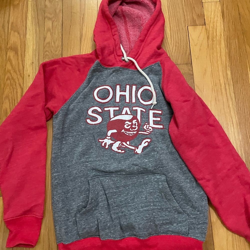 Homage Ohio State Sweatshirt